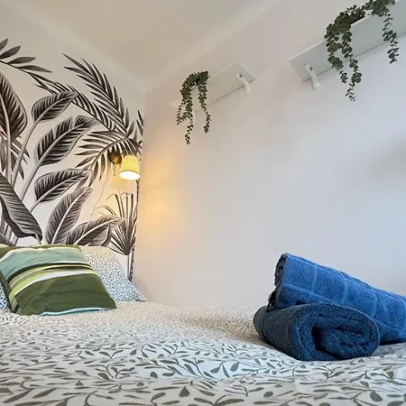 Apartment Cosy Armenia - 2ch - Proche Du Centre
